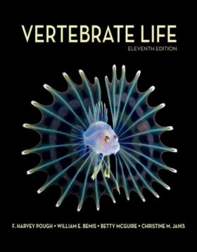 Vertebrate &hellip;