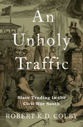 An Unholy …