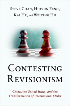 Contesting &hellip;