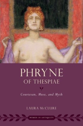 Phryne of &hellip;