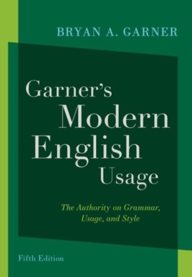Garners Mo …