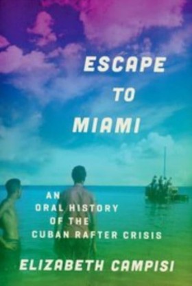 Escape to &hellip;