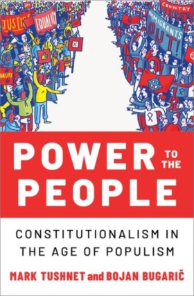 Power to t …