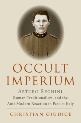 Occult Imp …