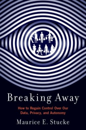 Breaking A …