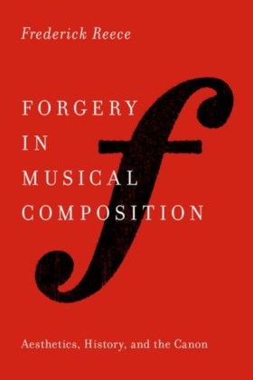 Forgery in &hellip;