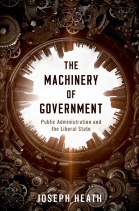 The Machin &hellip;