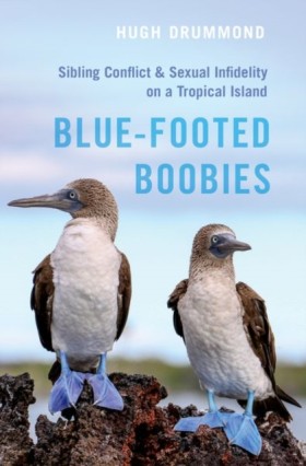 Blue-Foote …