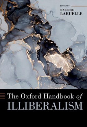 The Oxford &hellip;
