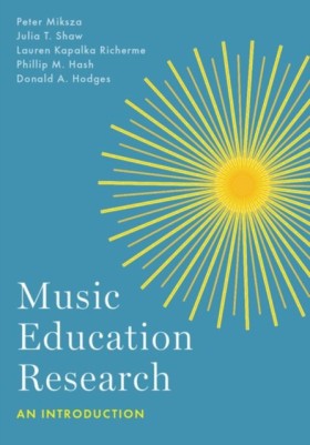 Music Educ &hellip;