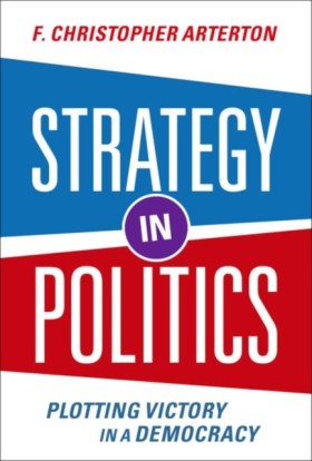 Strategy i &hellip;