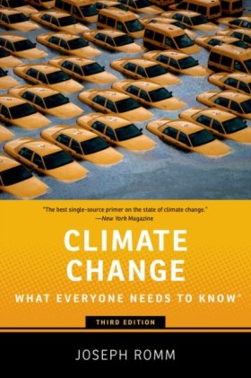 Climate Ch &hellip;