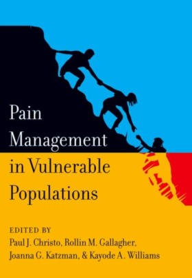 Pain Manag …