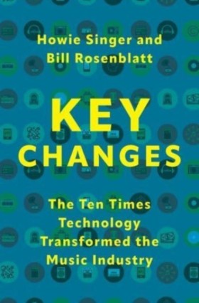 Key Change …