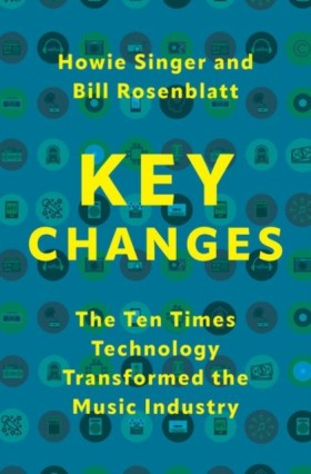 Key Change …