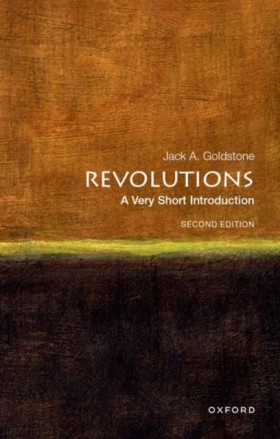 Revolution &hellip;