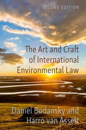 The Art an …