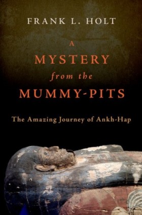 A Mystery &hellip;