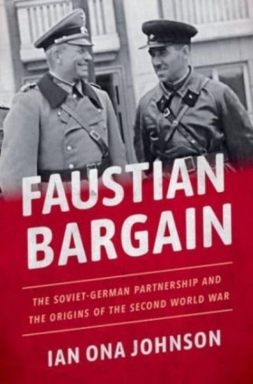 Faustian B …