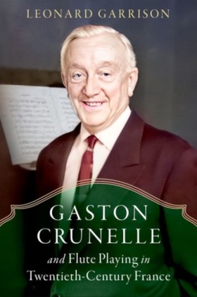 Gaston Cru …
