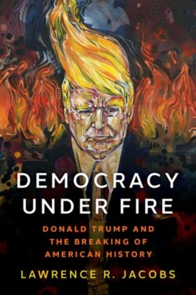 Democracy &hellip;