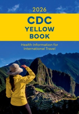 CDC Yellow …