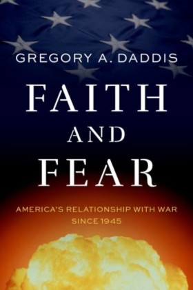 Faith and &hellip;