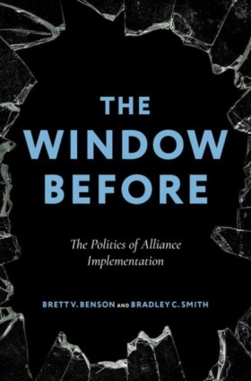 The Window …