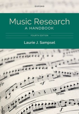 Music Rese …