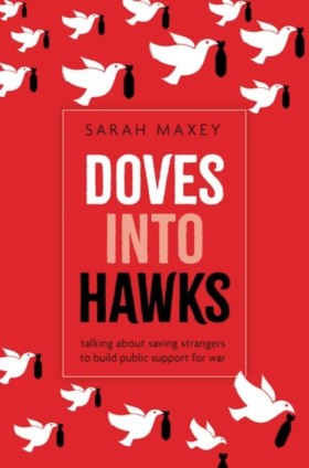 Doves into &hellip;