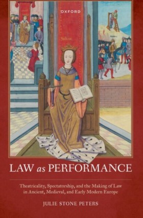 Law as Per …