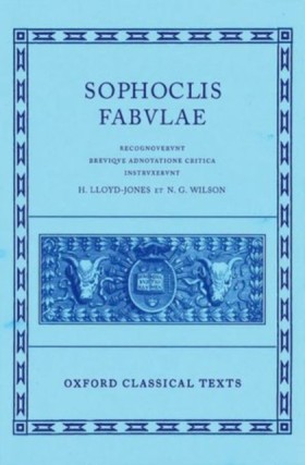 Sophocles …
