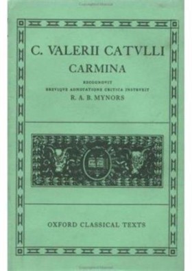 Catullus C &hellip;