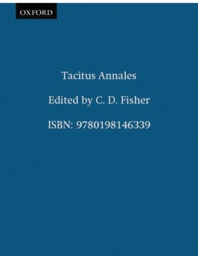 Tacitus An …