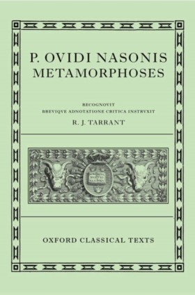 Ovid Metam &hellip;