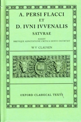 Persius an …