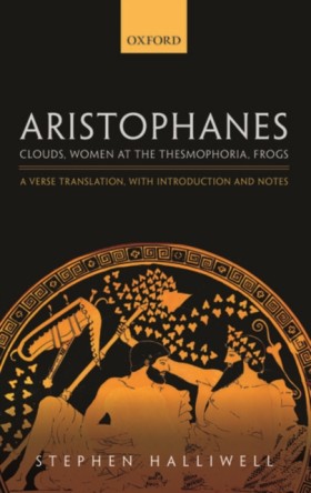 Aristophan &hellip;