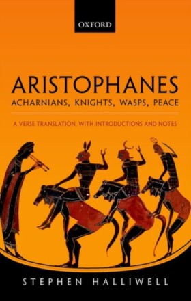 Aristophan …