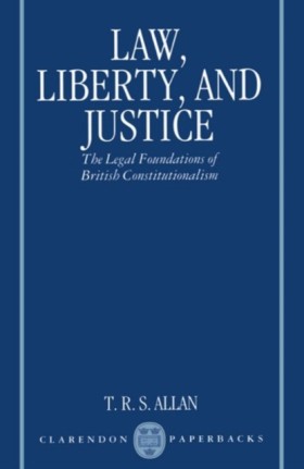 Law, Liber …