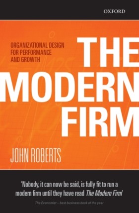 The Modern …