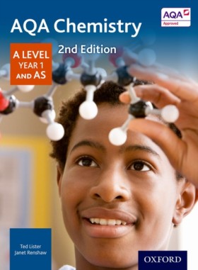 AQA Chemis …