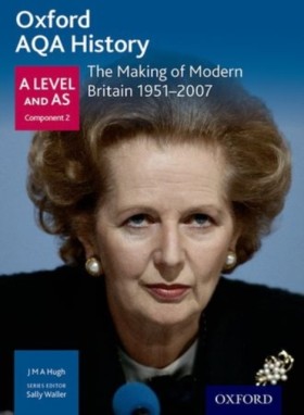 Oxford AQA …