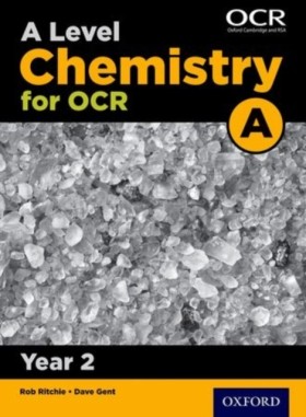 A Level Ch …