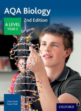 AQA Biolog …