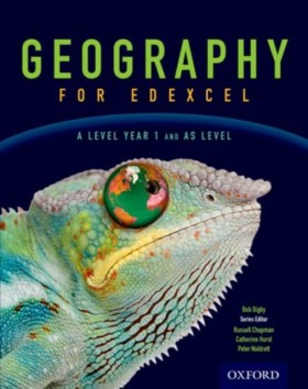 Geography &hellip;