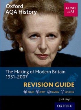 Oxford AQA &hellip;