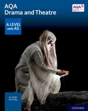 AQA Drama &hellip;