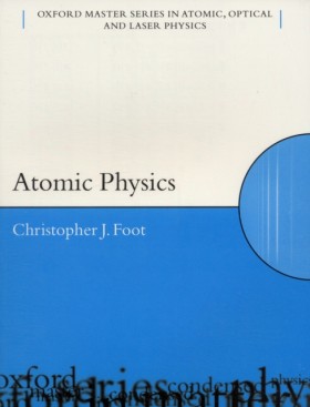Atomic Phy …