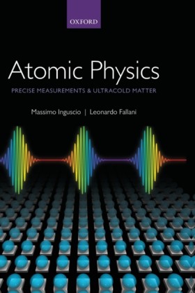 Atomic Phy …
