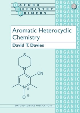 Aromatic H …